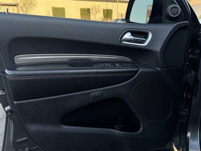 2015 Dodge Durango R/T - Photo 32 - Norwalk, CA 90650-2241