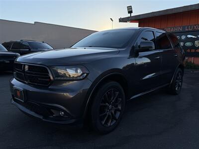 2015 Dodge Durango R/T - Photo 12 - Norwalk, CA 90650-2241
