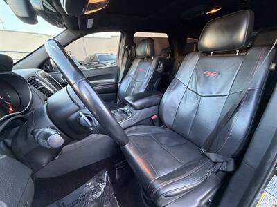 2015 Dodge Durango R/T - Photo 39 - Norwalk, CA 90650-2241