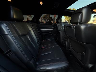 2015 Dodge Durango R/T - Photo 57 - Norwalk, CA 90650-2241