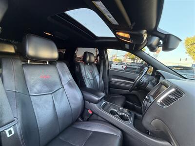 2015 Dodge Durango R/T - Photo 65 - Norwalk, CA 90650-2241