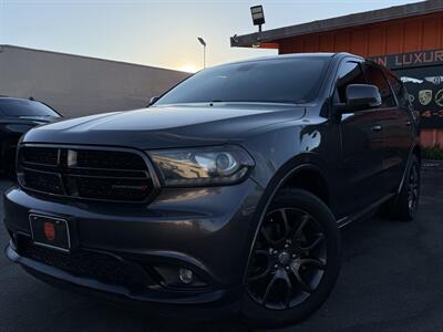 2015 Dodge Durango R/T - Photo 9 - Norwalk, CA 90650-2241