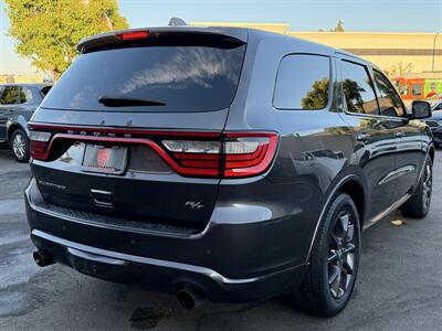 2015 Dodge Durango R/T - Photo 23 - Norwalk, CA 90650-2241