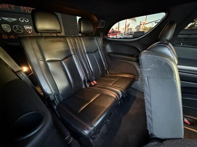 2015 Dodge Durango R/T - Photo 60 - Norwalk, CA 90650-2241
