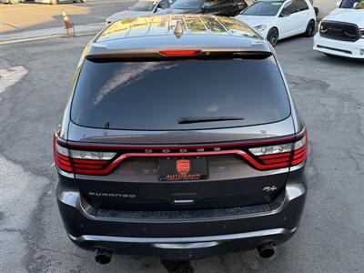 2015 Dodge Durango R/T - Photo 21 - Norwalk, CA 90650-2241