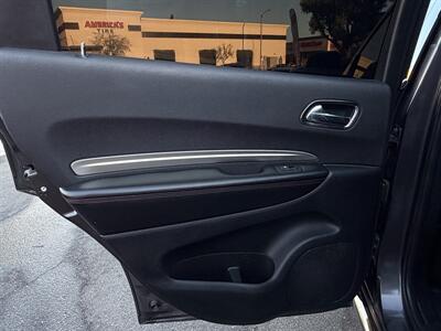 2015 Dodge Durango R/T - Photo 47 - Norwalk, CA 90650-2241