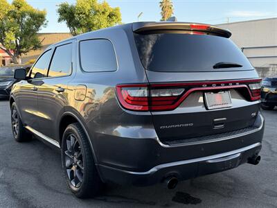 2015 Dodge Durango R/T - Photo 13 - Norwalk, CA 90650-2241