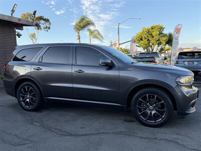 2015 Dodge Durango R/T - Photo 25 - Norwalk, CA 90650-2241