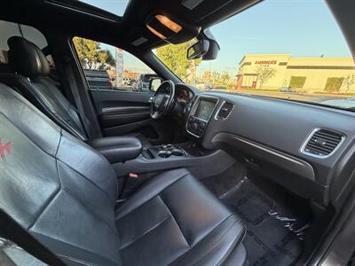 2015 Dodge Durango R/T - Photo 63 - Norwalk, CA 90650-2241