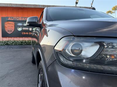 2015 Dodge Durango R/T - Photo 33 - Norwalk, CA 90650-2241