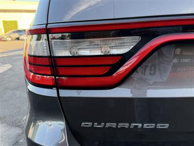 2015 Dodge Durango R/T - Photo 17 - Norwalk, CA 90650-2241