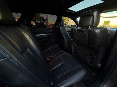 2015 Dodge Durango R/T - Photo 58 - Norwalk, CA 90650-2241