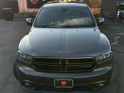 2015 Dodge Durango R/T - Photo 3 - Norwalk, CA 90650-2241