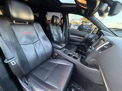 2015 Dodge Durango R/T - Photo 64 - Norwalk, CA 90650-2241