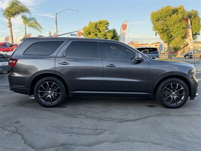 2015 Dodge Durango R/T - Photo 26 - Norwalk, CA 90650-2241