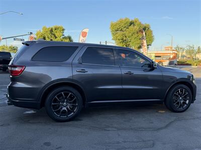 2015 Dodge Durango R/T - Photo 27 - Norwalk, CA 90650-2241