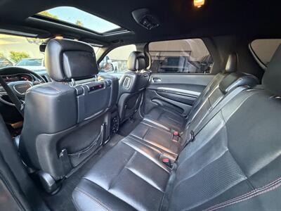 2015 Dodge Durango R/T - Photo 49 - Norwalk, CA 90650-2241