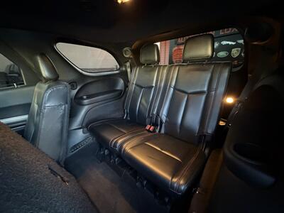 2015 Dodge Durango R/T - Photo 50 - Norwalk, CA 90650-2241