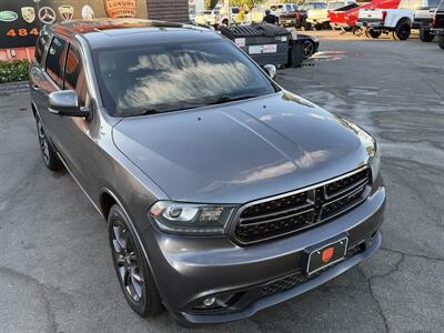 2015 Dodge Durango R/T - Photo 28 - Norwalk, CA 90650-2241