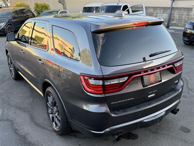 2015 Dodge Durango R/T - Photo 18 - Norwalk, CA 90650-2241