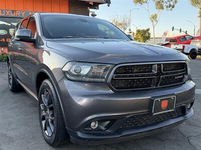 2015 Dodge Durango R/T - Photo 29 - Norwalk, CA 90650-2241