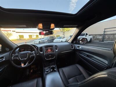 2015 Dodge Durango R/T - Photo 55 - Norwalk, CA 90650-2241