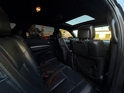 2015 Dodge Durango R/T - Photo 59 - Norwalk, CA 90650-2241