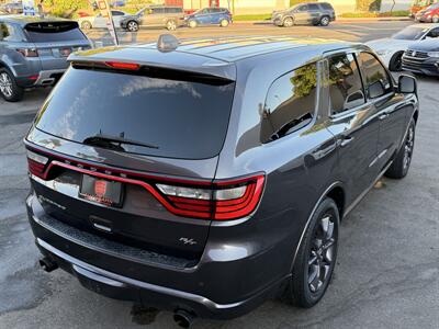 2015 Dodge Durango R/T - Photo 24 - Norwalk, CA 90650-2241