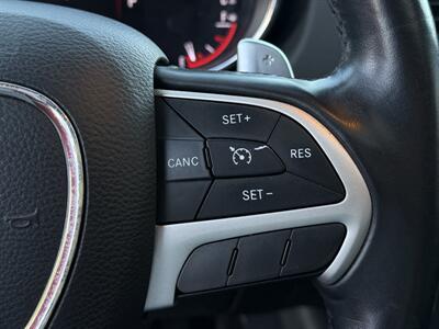 2015 Dodge Durango R/T - Photo 43 - Norwalk, CA 90650-2241