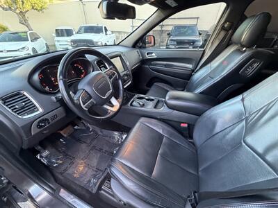 2015 Dodge Durango R/T - Photo 42 - Norwalk, CA 90650-2241