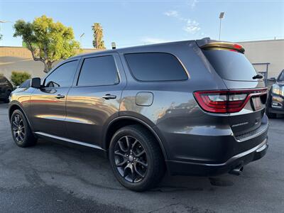 2015 Dodge Durango R/T - Photo 14 - Norwalk, CA 90650-2241