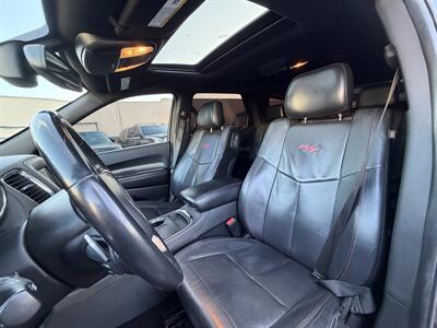 2015 Dodge Durango R/T - Photo 38 - Norwalk, CA 90650-2241