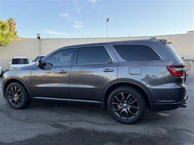 2015 Dodge Durango R/T - Photo 15 - Norwalk, CA 90650-2241