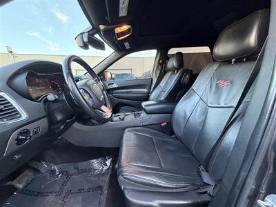 2015 Dodge Durango R/T - Photo 34 - Norwalk, CA 90650-2241