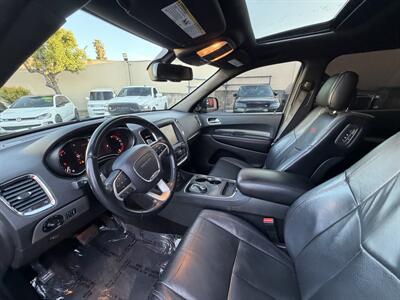 2015 Dodge Durango R/T - Photo 41 - Norwalk, CA 90650-2241