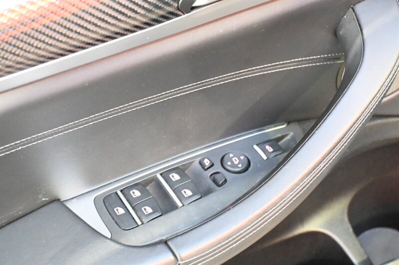 2020 Bmw X3 X3 M photo 30