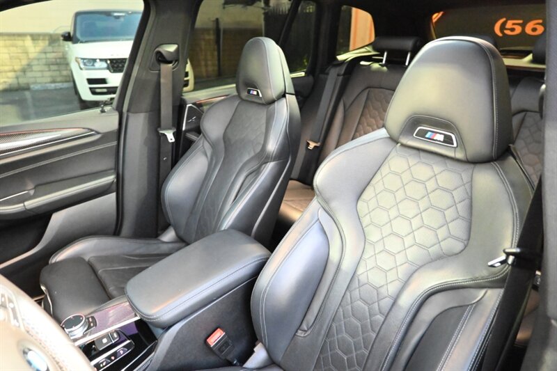 2020 Bmw X3 X3 M photo 35