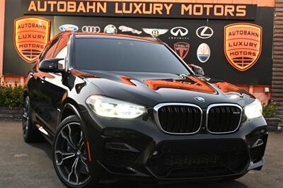2020 BMW X3 M   - Photo 1 - Norwalk, CA 90650-2241