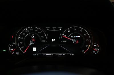 2020 BMW X3 M   - Photo 62 - Norwalk, CA 90650-2241
