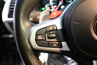 2020 BMW X3 M   - Photo 37 - Norwalk, CA 90650-2241