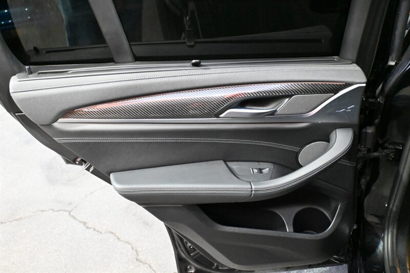 2020 Bmw X3 X3 M photo 42