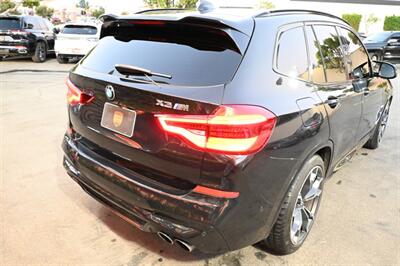 2020 BMW X3 M   - Photo 23 - Norwalk, CA 90650-2241