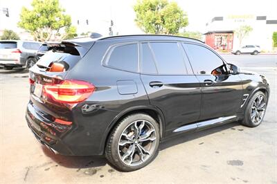2020 BMW X3 M   - Photo 24 - Norwalk, CA 90650-2241