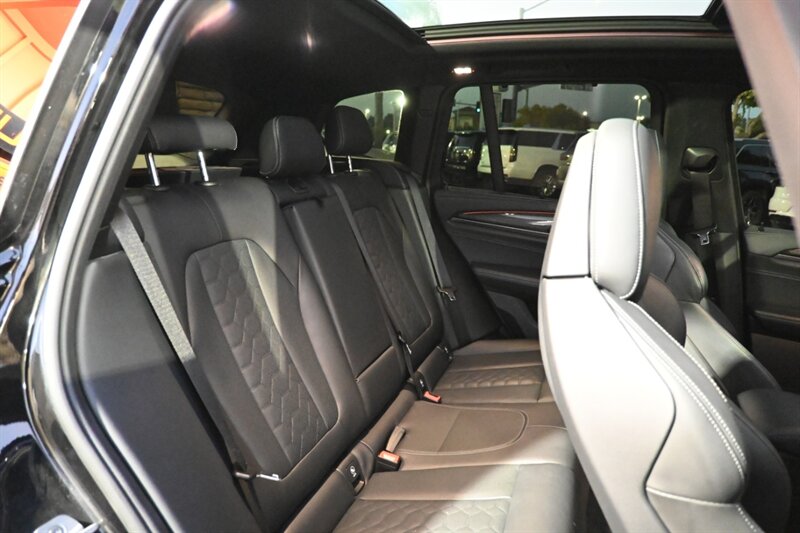 2020 Bmw X3 X3 M photo 55