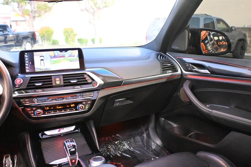 2020 Bmw X3 X3 M photo 51