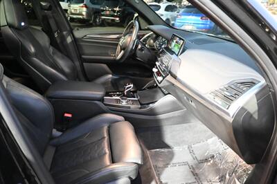 2020 BMW X3 M   - Photo 59 - Norwalk, CA 90650-2241