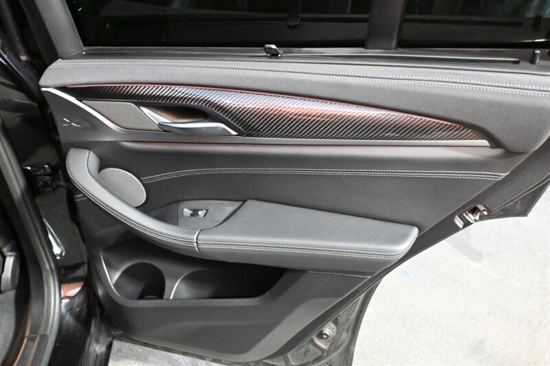 2020 Bmw X3 X3 M photo 52