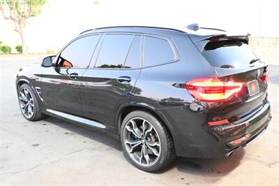 2020 BMW X3 M   - Photo 13 - Norwalk, CA 90650-2241