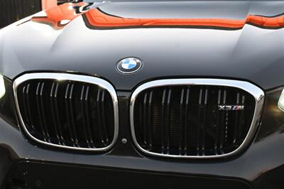 2020 BMW X3 M   - Photo 7 - Norwalk, CA 90650-2241