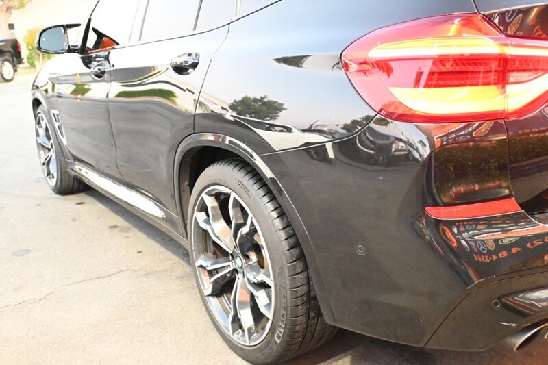 2020 Bmw X3 X3 M photo 16